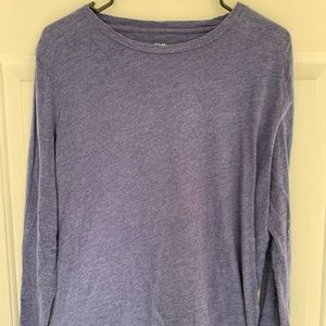 Buy 2 & get 2 free! Vineyard Vine purple shirt